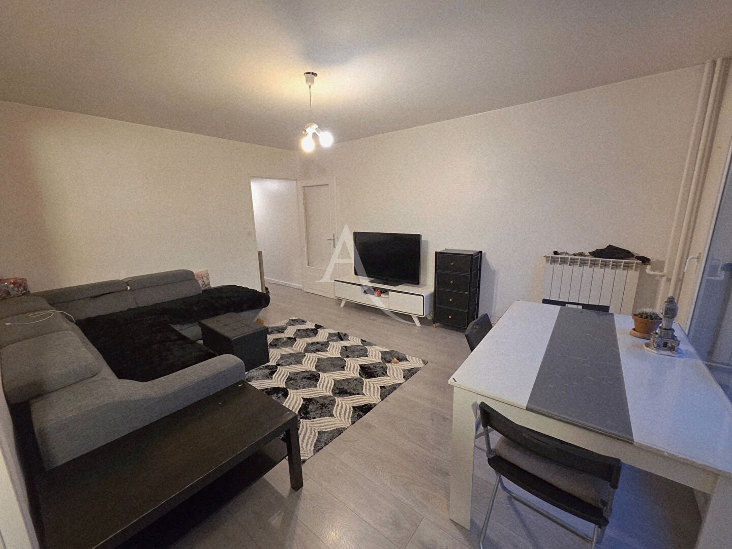 Appartement à vendre, 55m², Tremblay-en-France