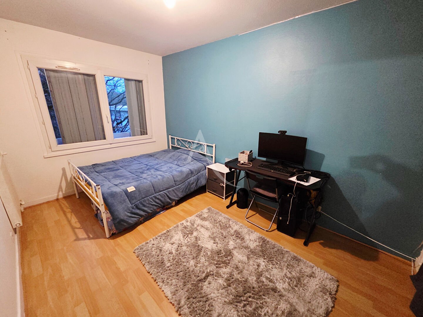 Appartement à vendre, 55m², Tremblay-en-France