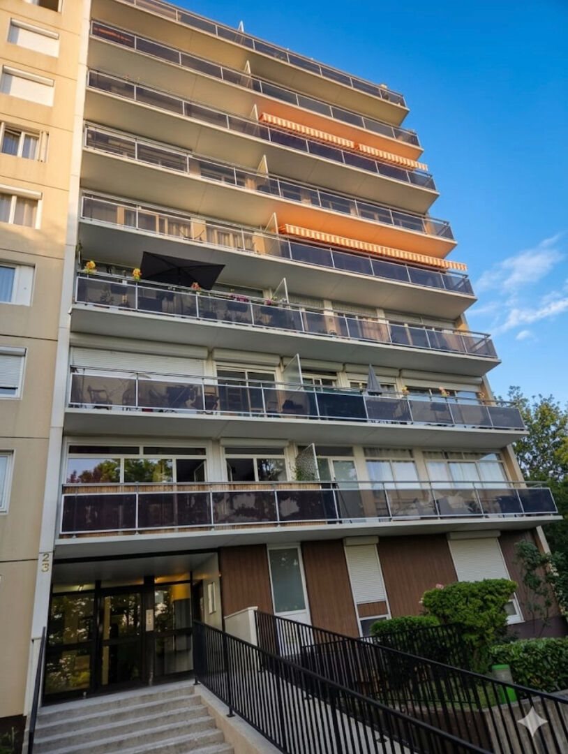 Appartement à vendre, 68m², Livry-Gargan