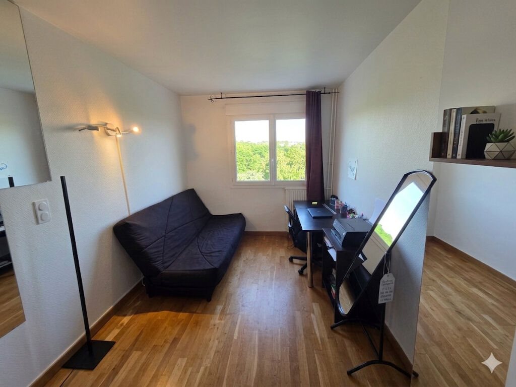 Appartement à vendre, 68m², Livry-Gargan