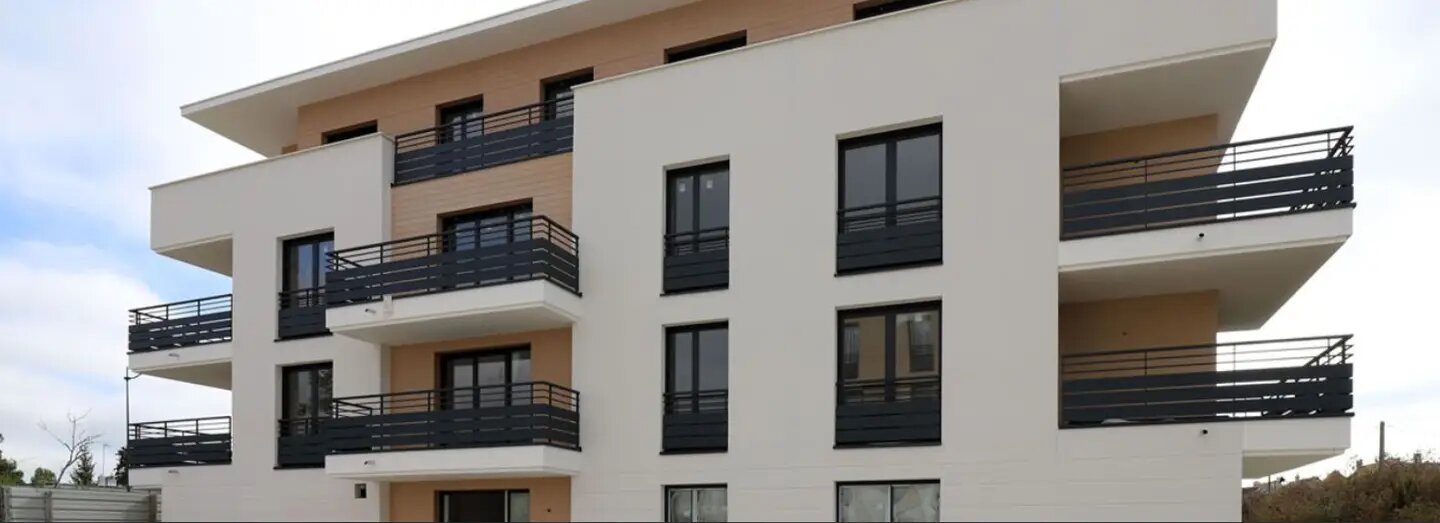 Appartement à vendre, 42m², Chessy