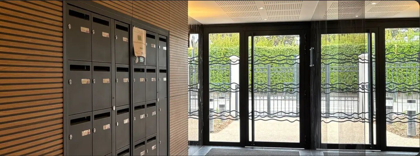Appartement à vendre, 42m², Chessy
