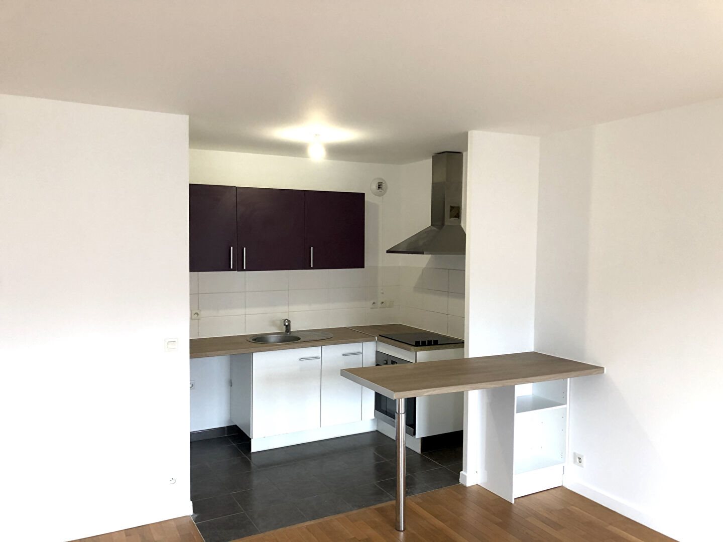 Appartement à vendre, 70m², Serris