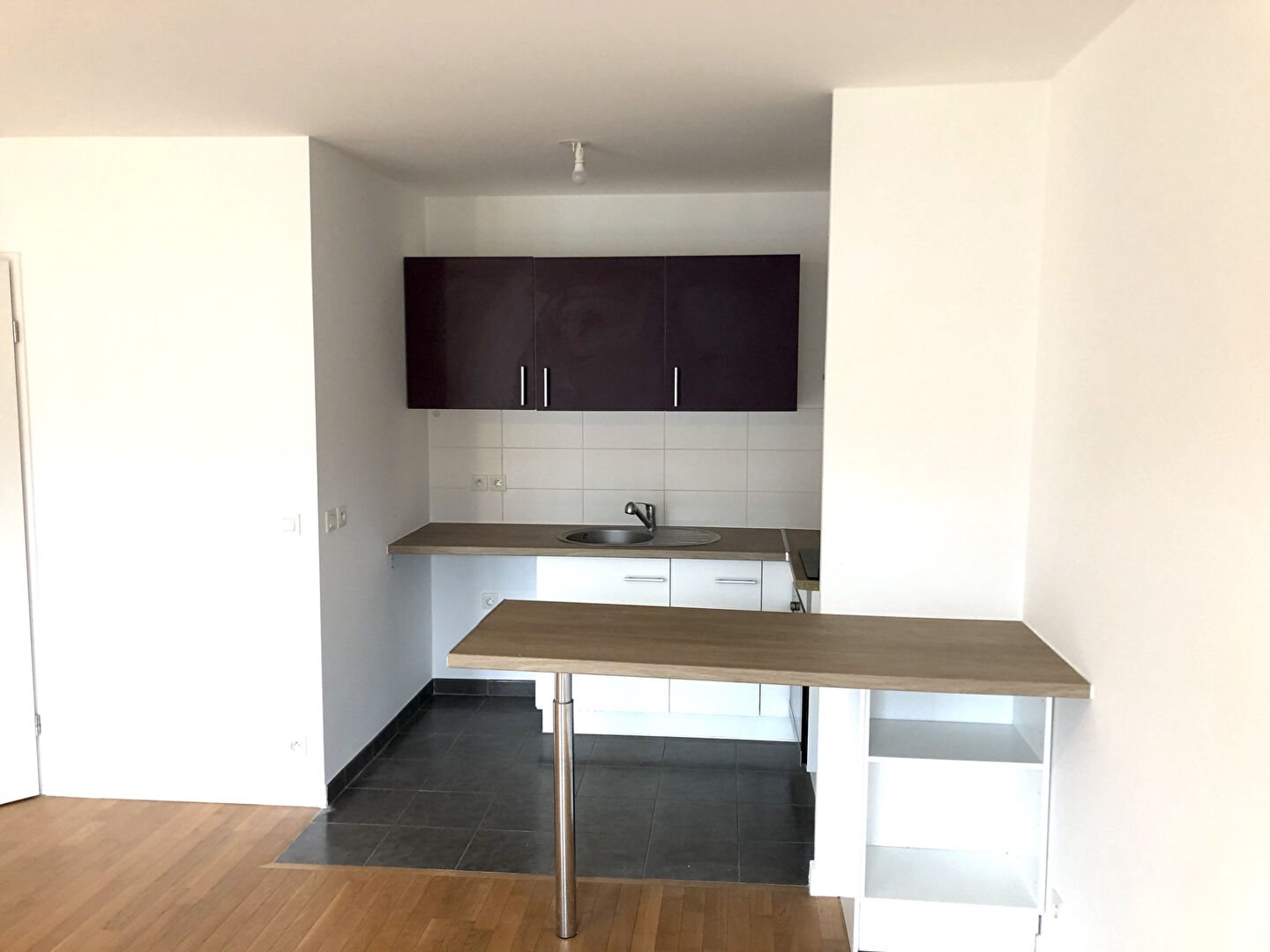 Appartement à vendre, 70m², Serris