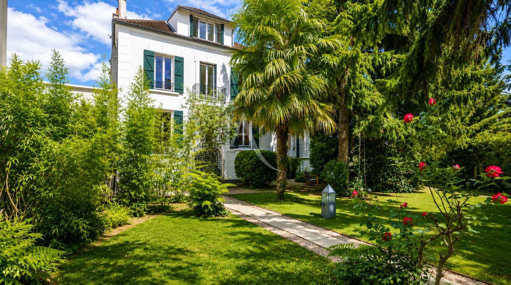 Maison à vendre, 217m², Neuilly-Plaisance