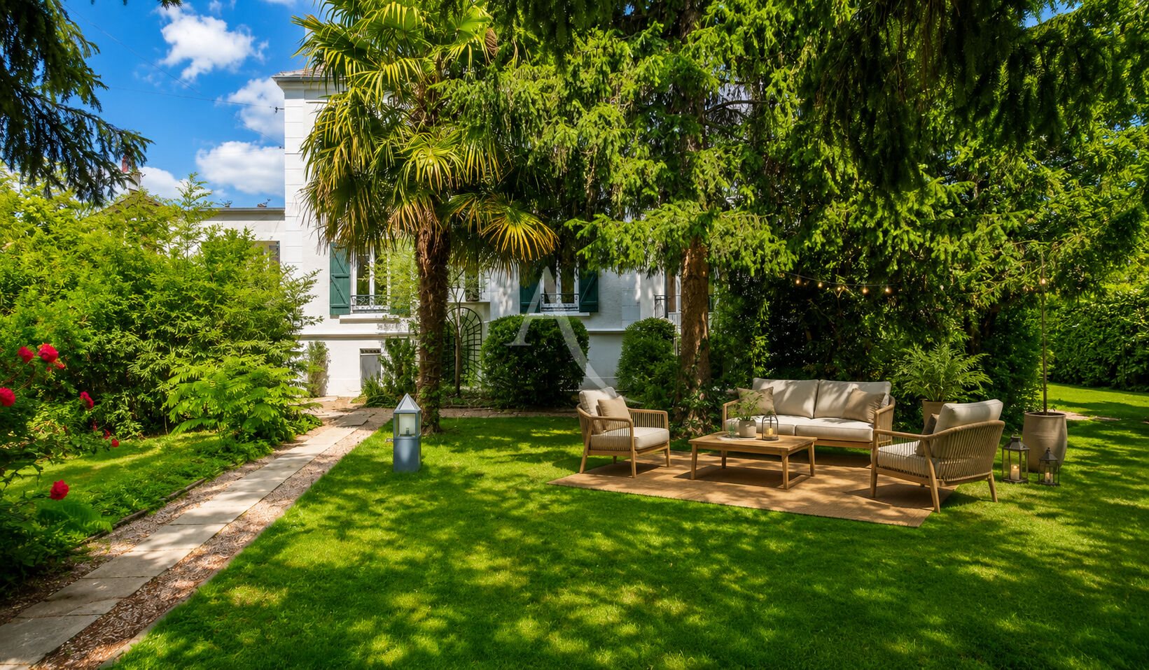 Maison à vendre, 217m², Neuilly-Plaisance