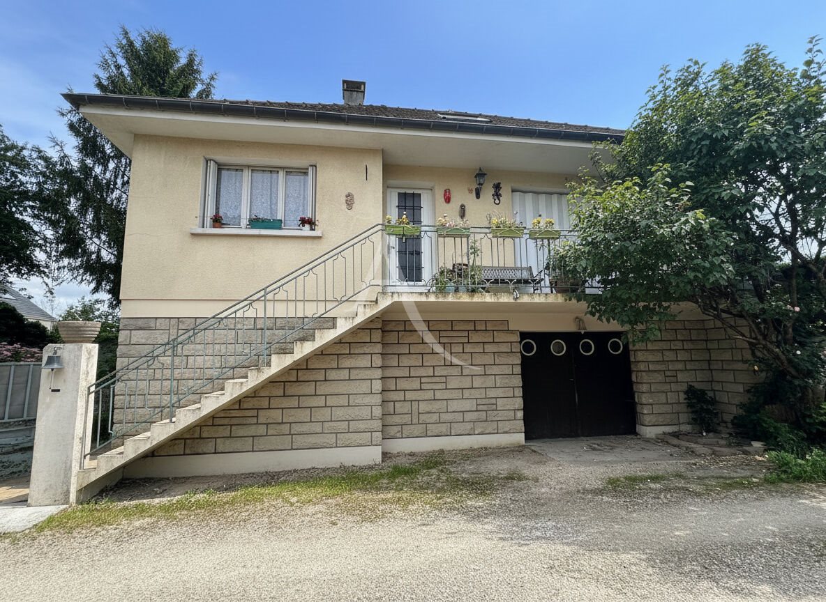 Maison à vendre, 132m², Serris