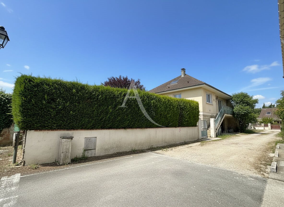Maison à vendre, 132m², Serris