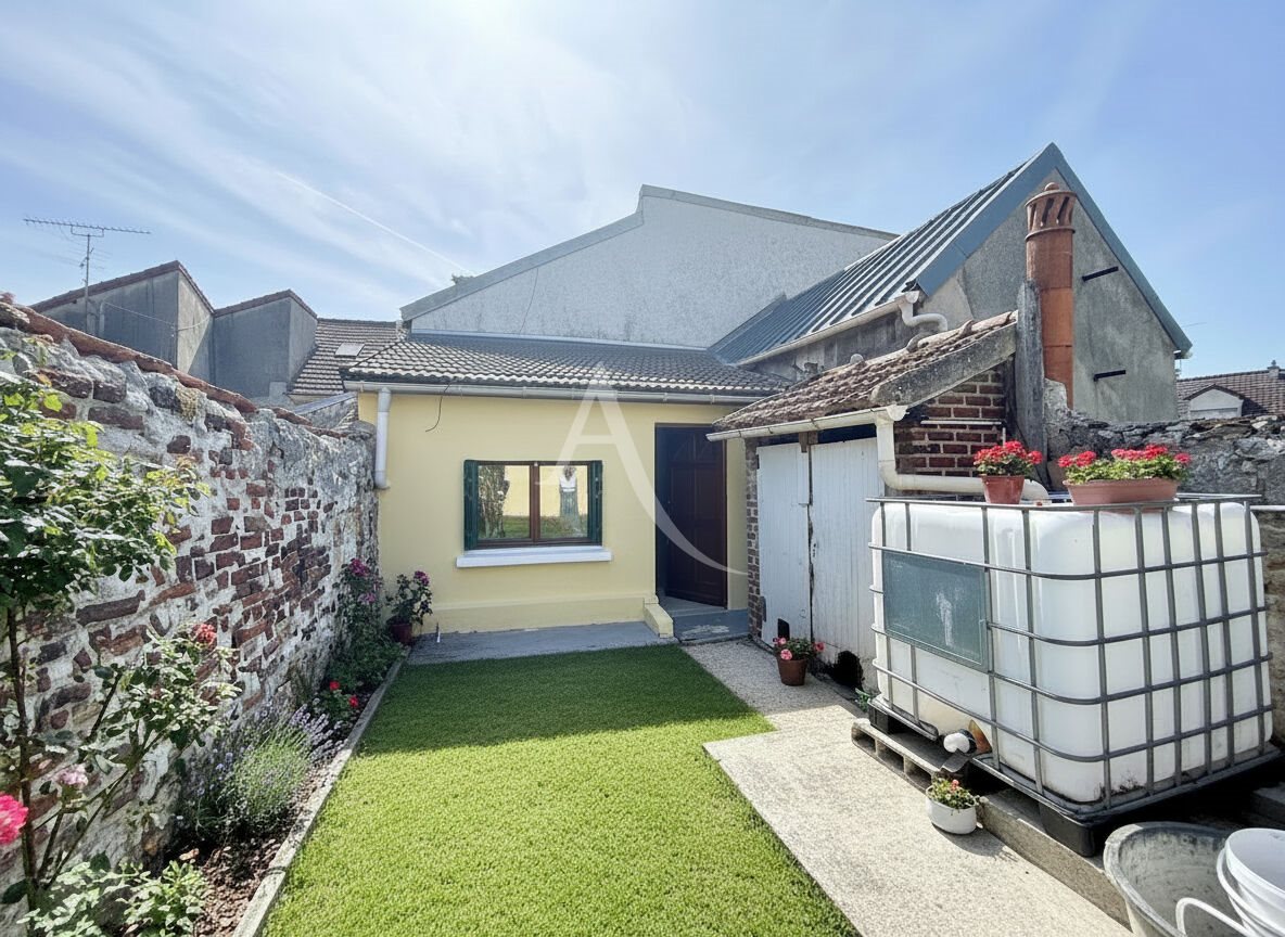Maison à vendre, 77m², Annet-sur-Marne