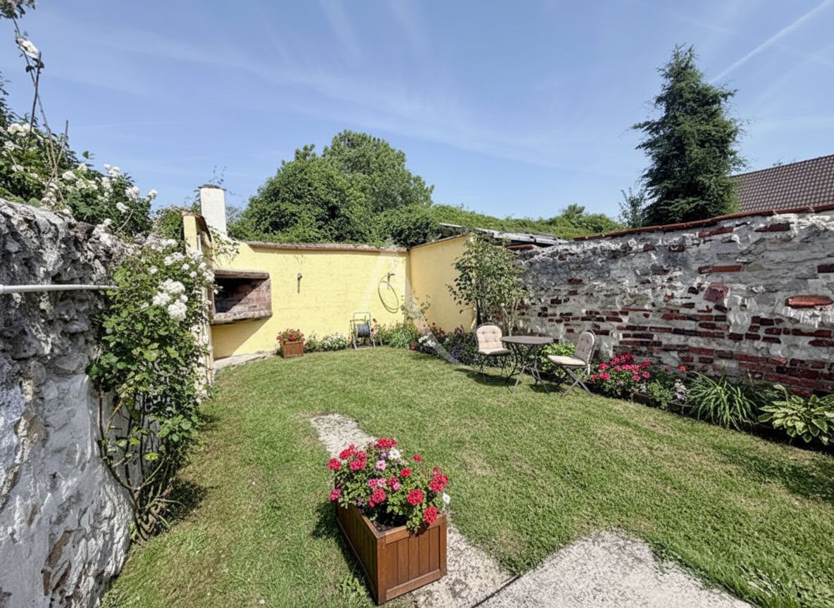 Maison à vendre, 77m², Annet-sur-Marne