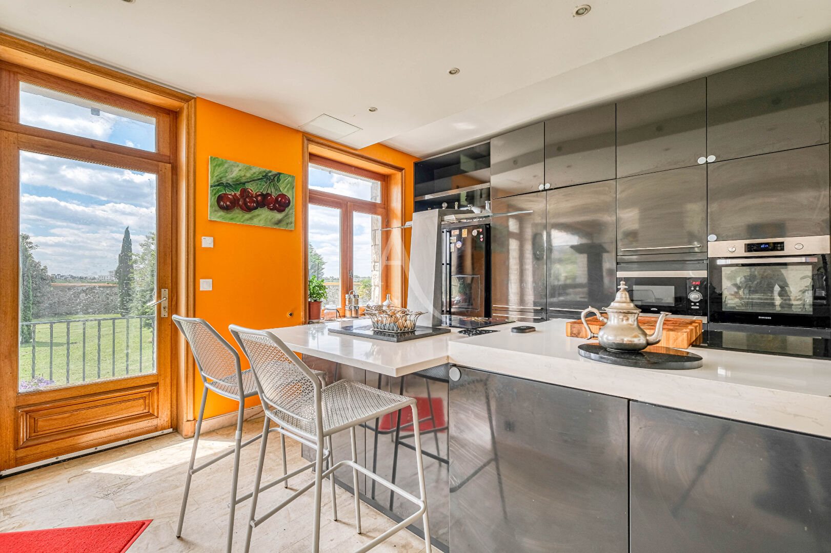 Maison à vendre, 290m², Jossigny