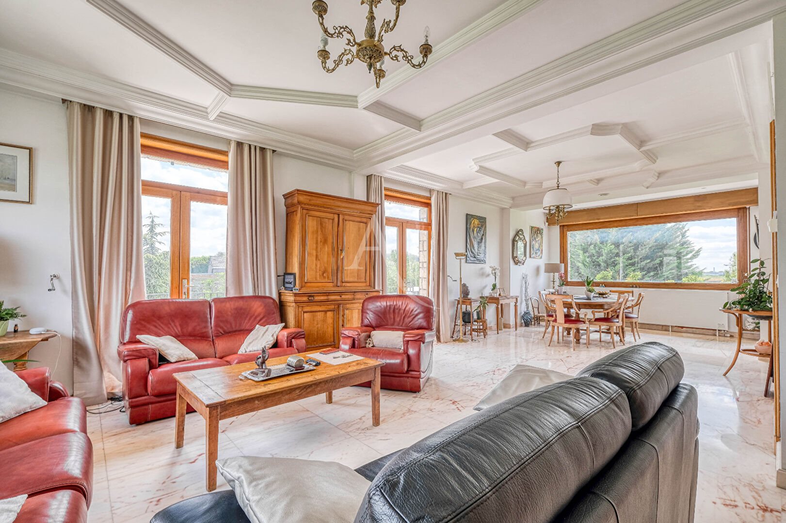 Maison à vendre, 290m², Jossigny