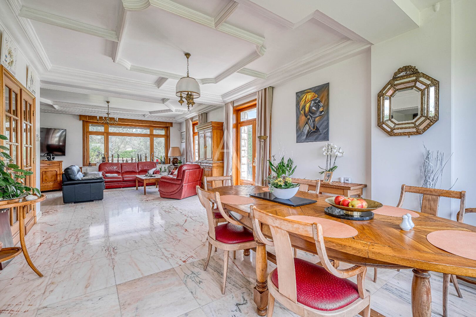 Maison à vendre, 290m², Jossigny