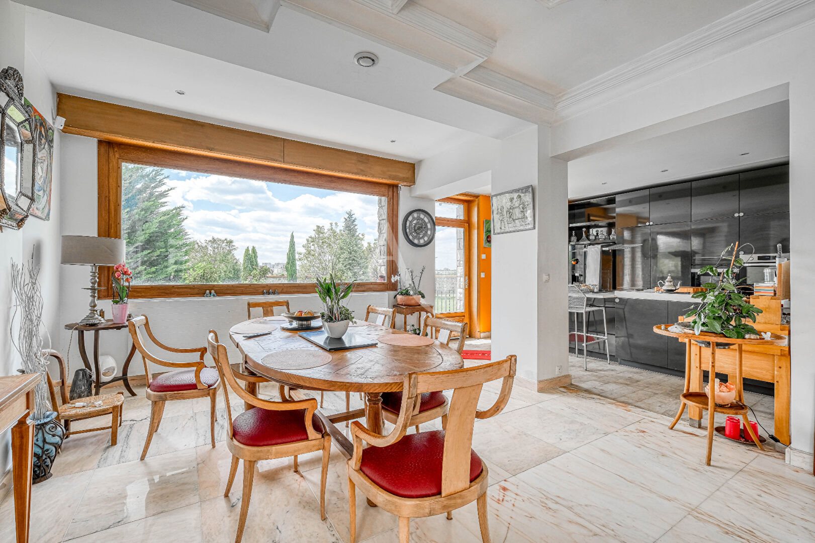 Maison à vendre, 290m², Jossigny