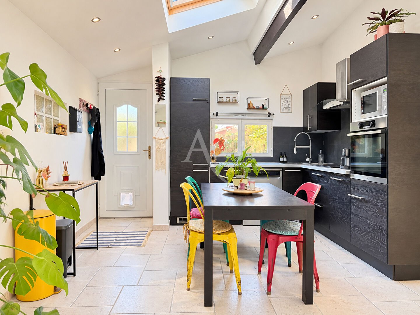 Maison à vendre, 57m², Conches-sur-Gondoire
