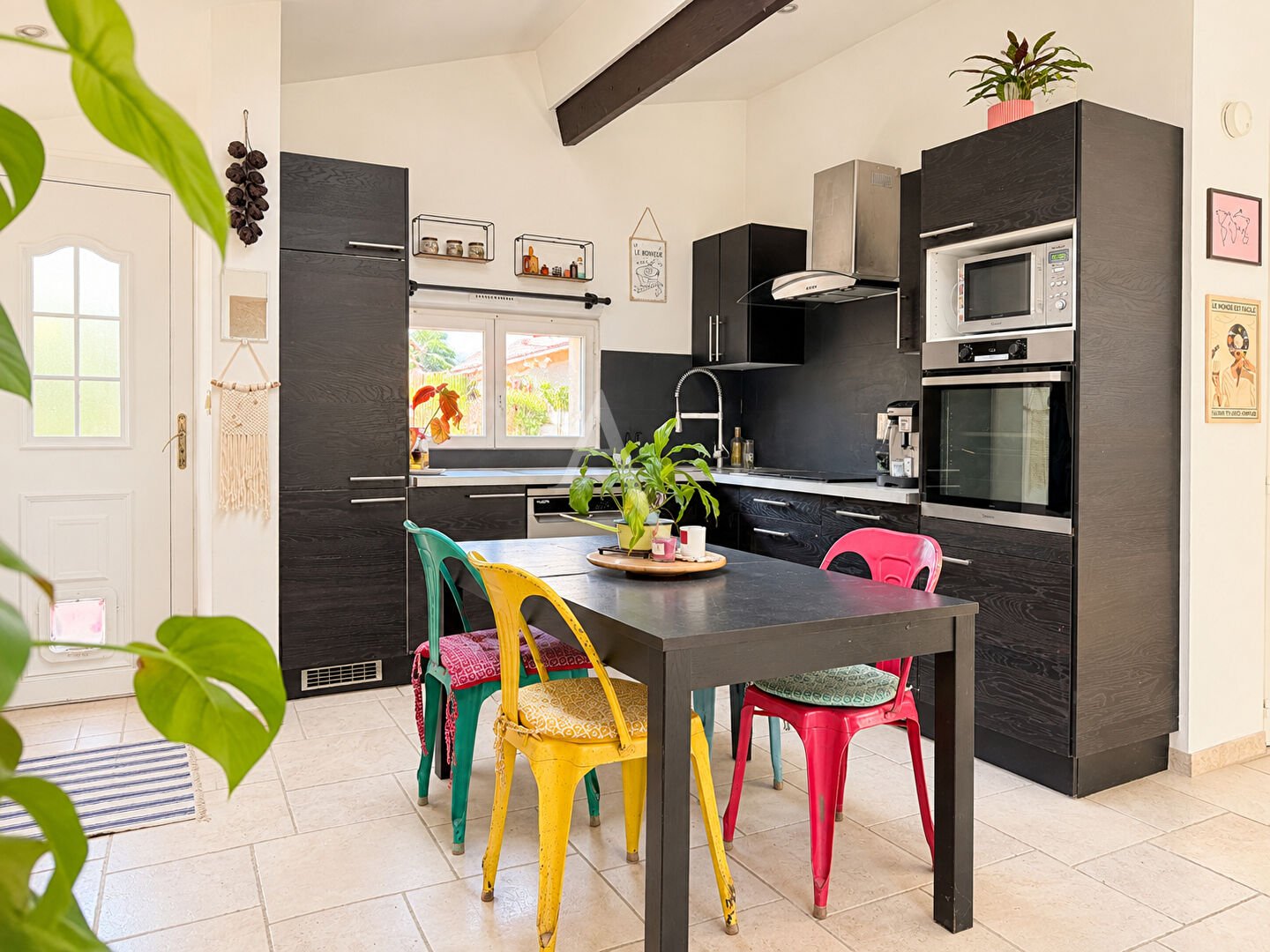 Maison à vendre, 57m², Conches-sur-Gondoire