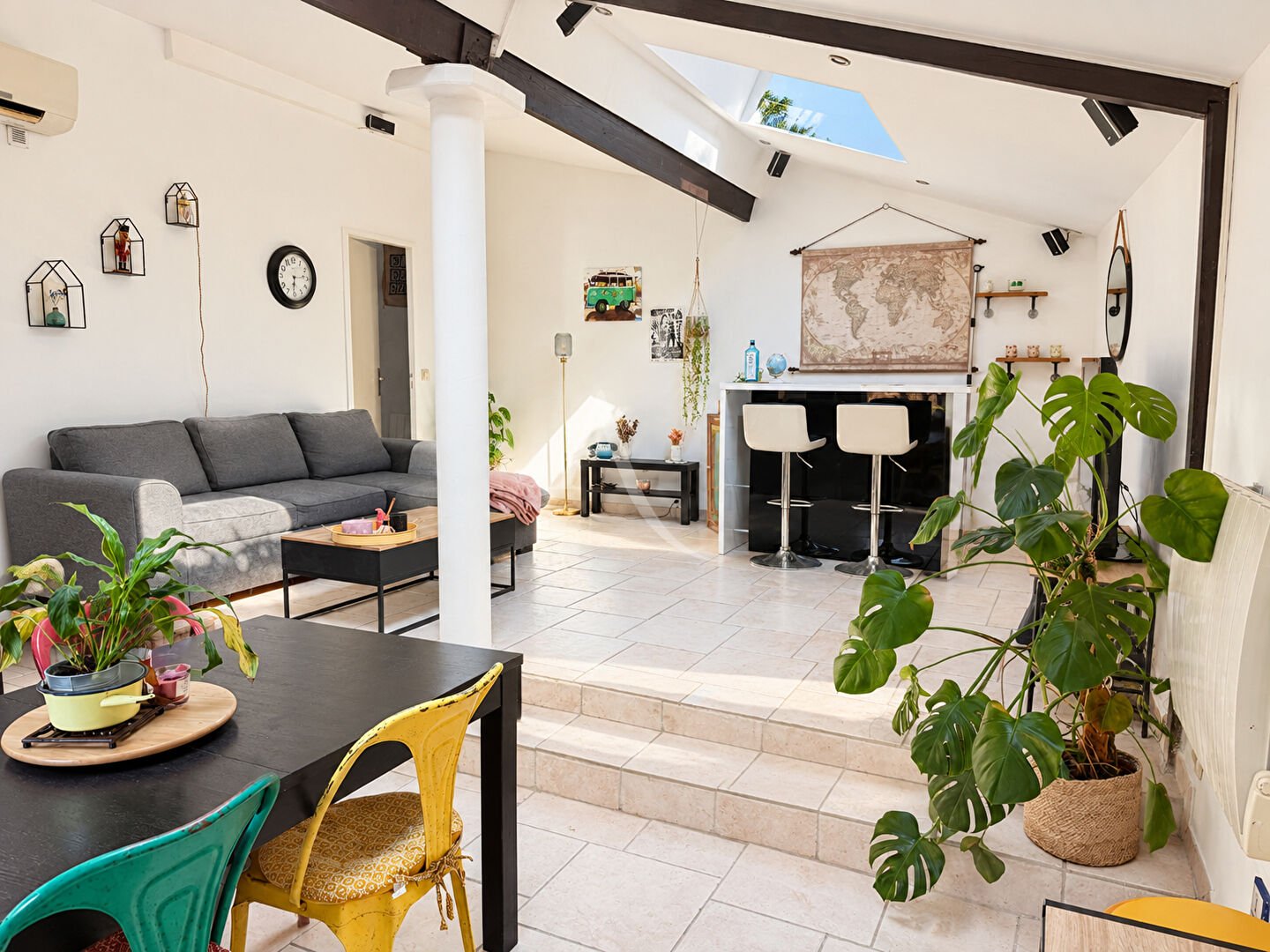 Maison à vendre, 57m², Conches-sur-Gondoire