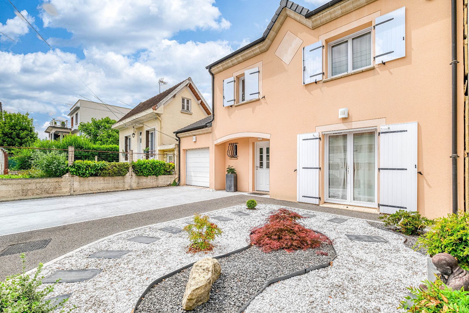 Maison à vendre, 130m², Tremblay-en-France