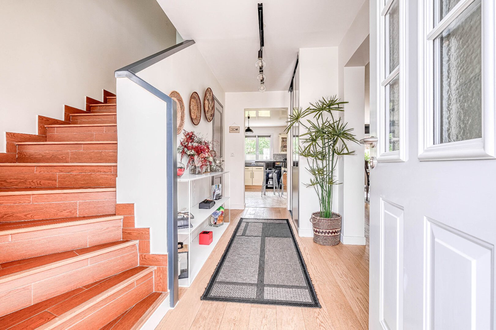 Maison à vendre, 130m², Tremblay-en-France