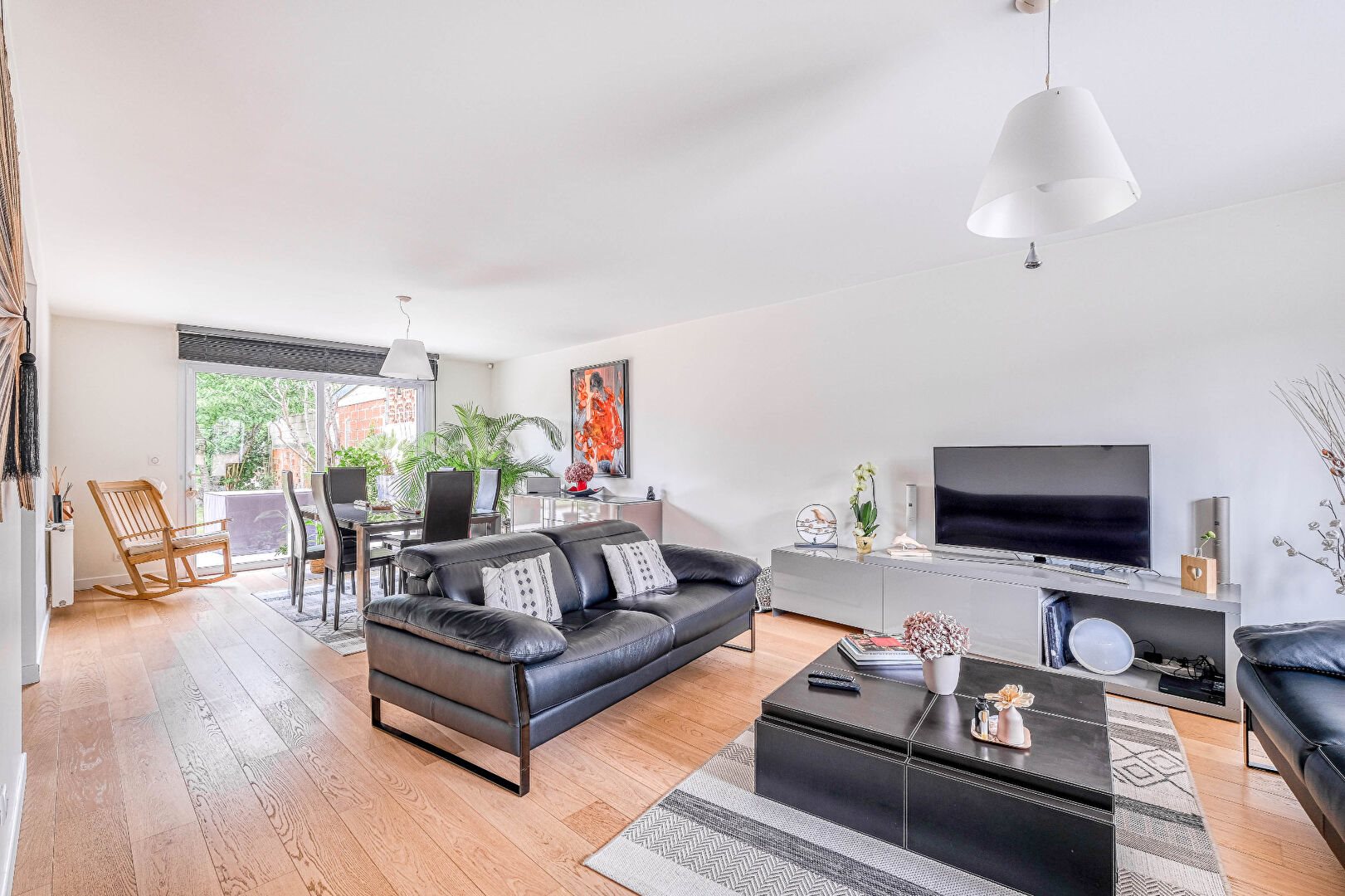 Maison à vendre, 130m², Tremblay-en-France