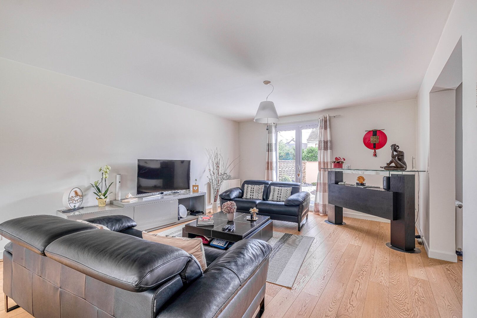 Maison à vendre, 130m², Tremblay-en-France