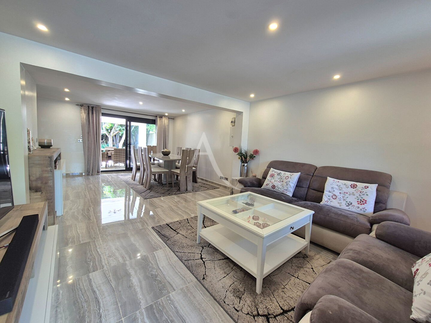 Maison à vendre, 125m², Villiers-sur-Marne