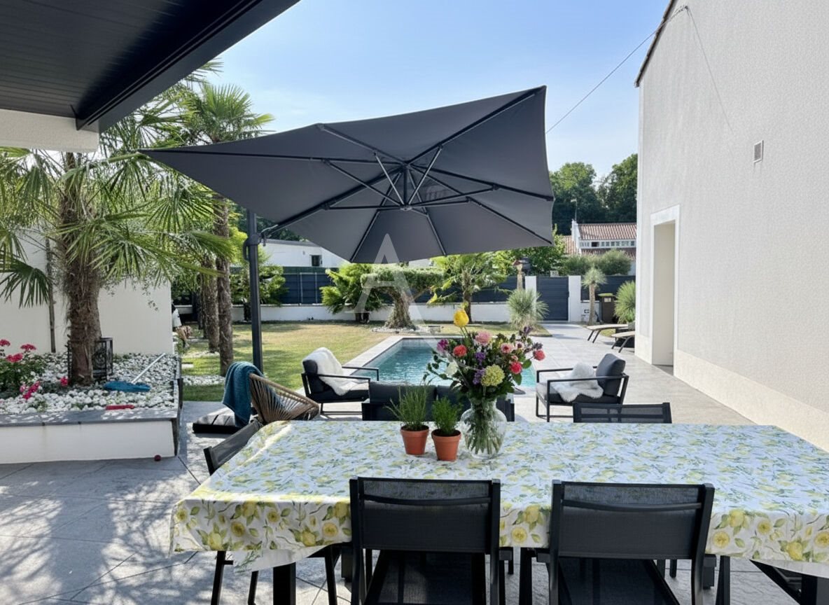 Maison à vendre, 179m², Villeneuve-Saint-Denis