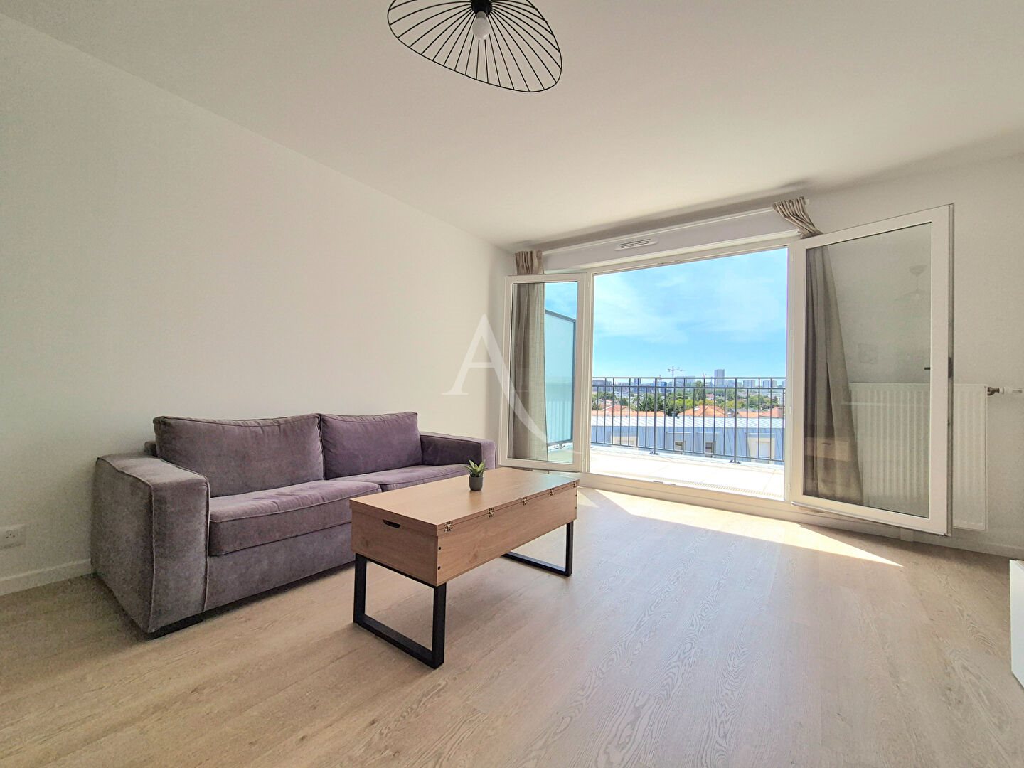 Appartement à vendre, 67m², Neuilly-Plaisance