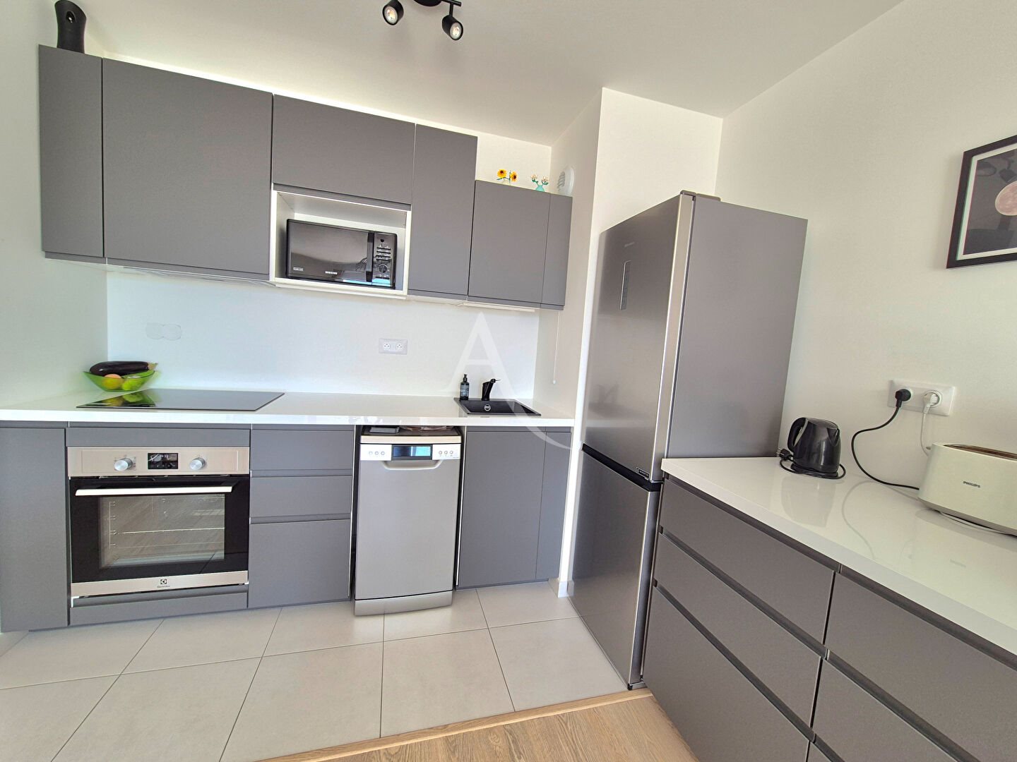 Appartement à vendre, 67m², Neuilly-Plaisance