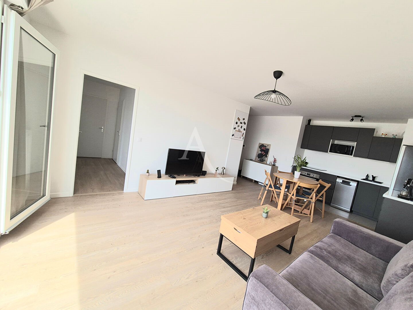 Appartement à vendre, 67m², Neuilly-Plaisance