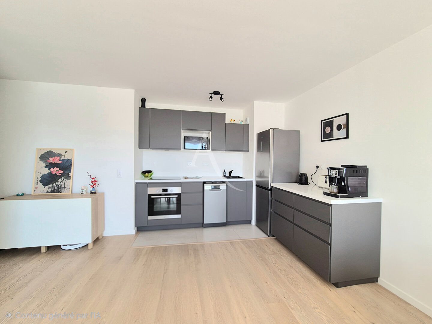 Appartement à vendre, 67m², Neuilly-Plaisance