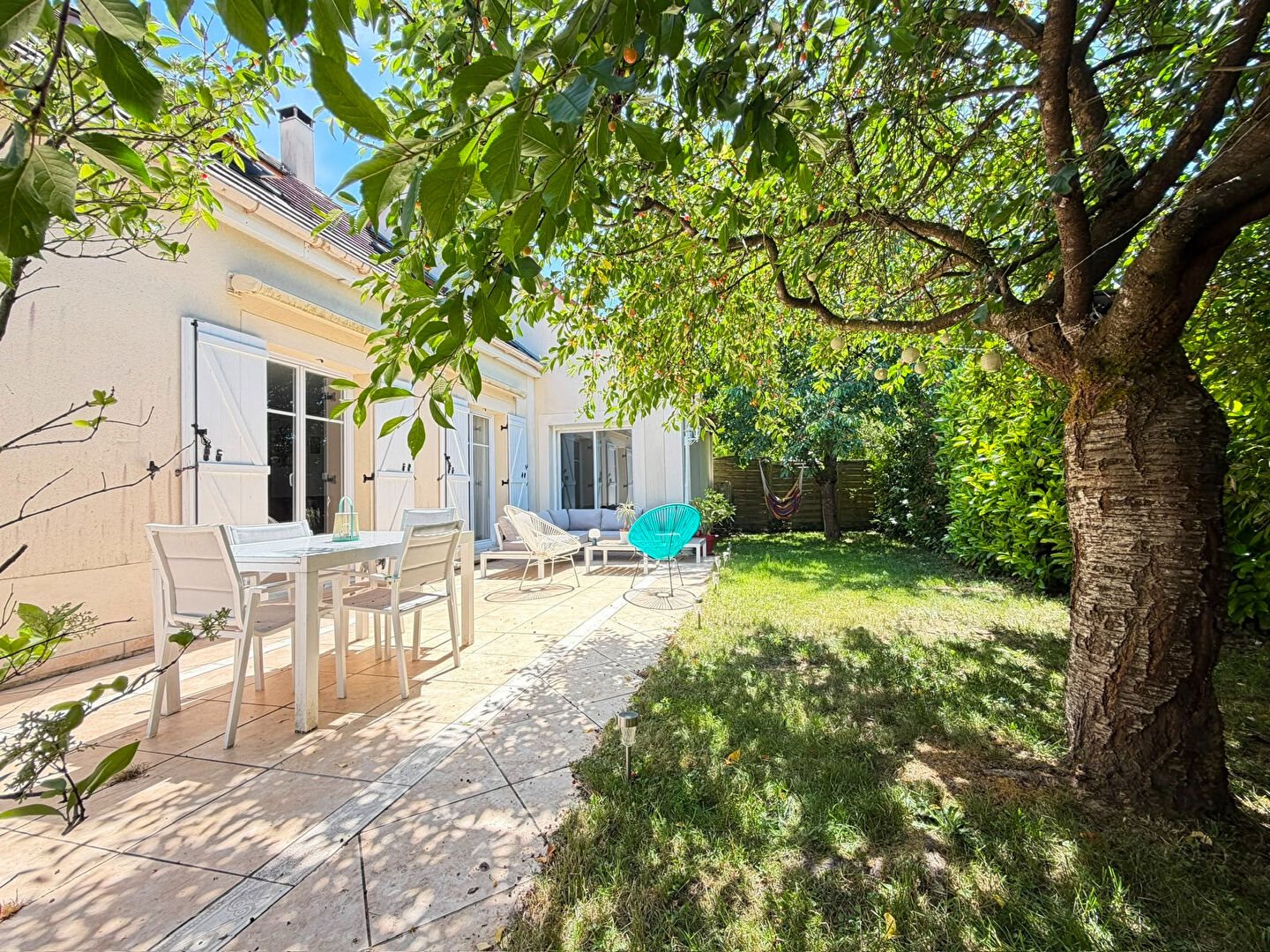 Maison à vendre, 153m², Bailly-Romainvilliers