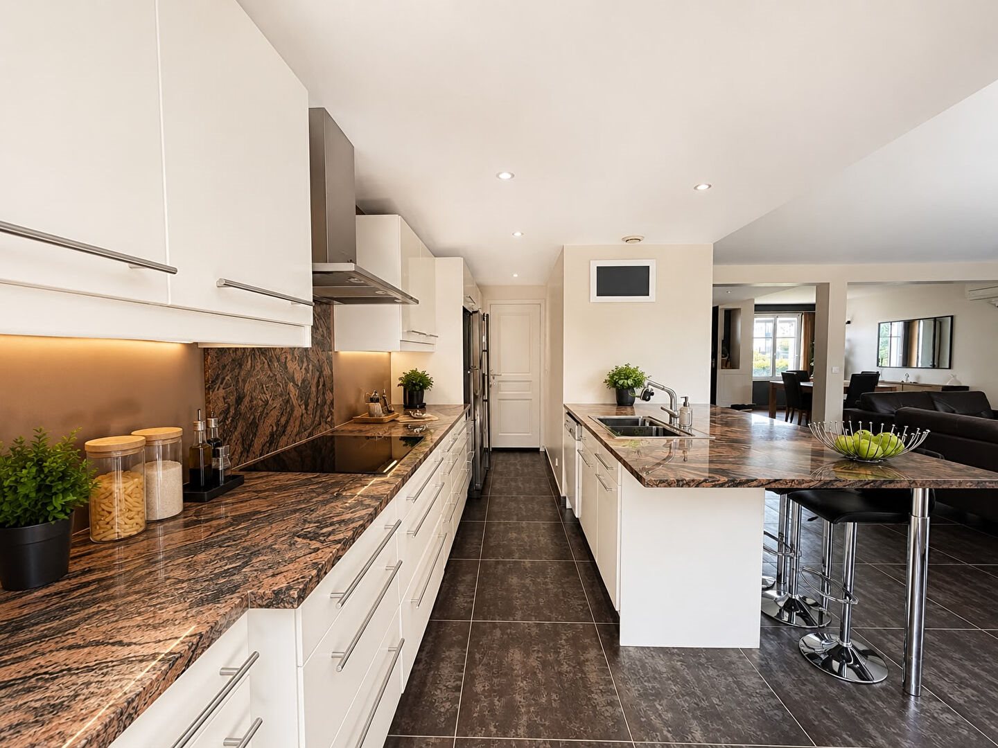 Maison à vendre, 153m², Bailly-Romainvilliers
