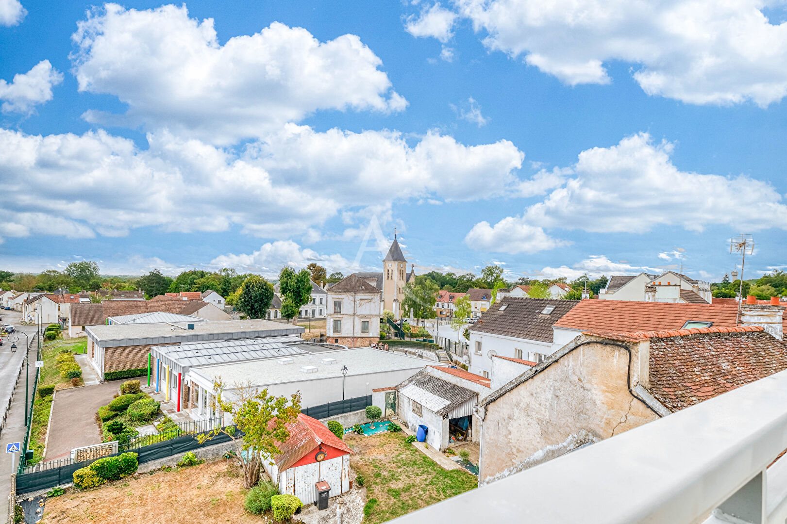 Appartement à vendre, 123m², Annet-sur-Marne