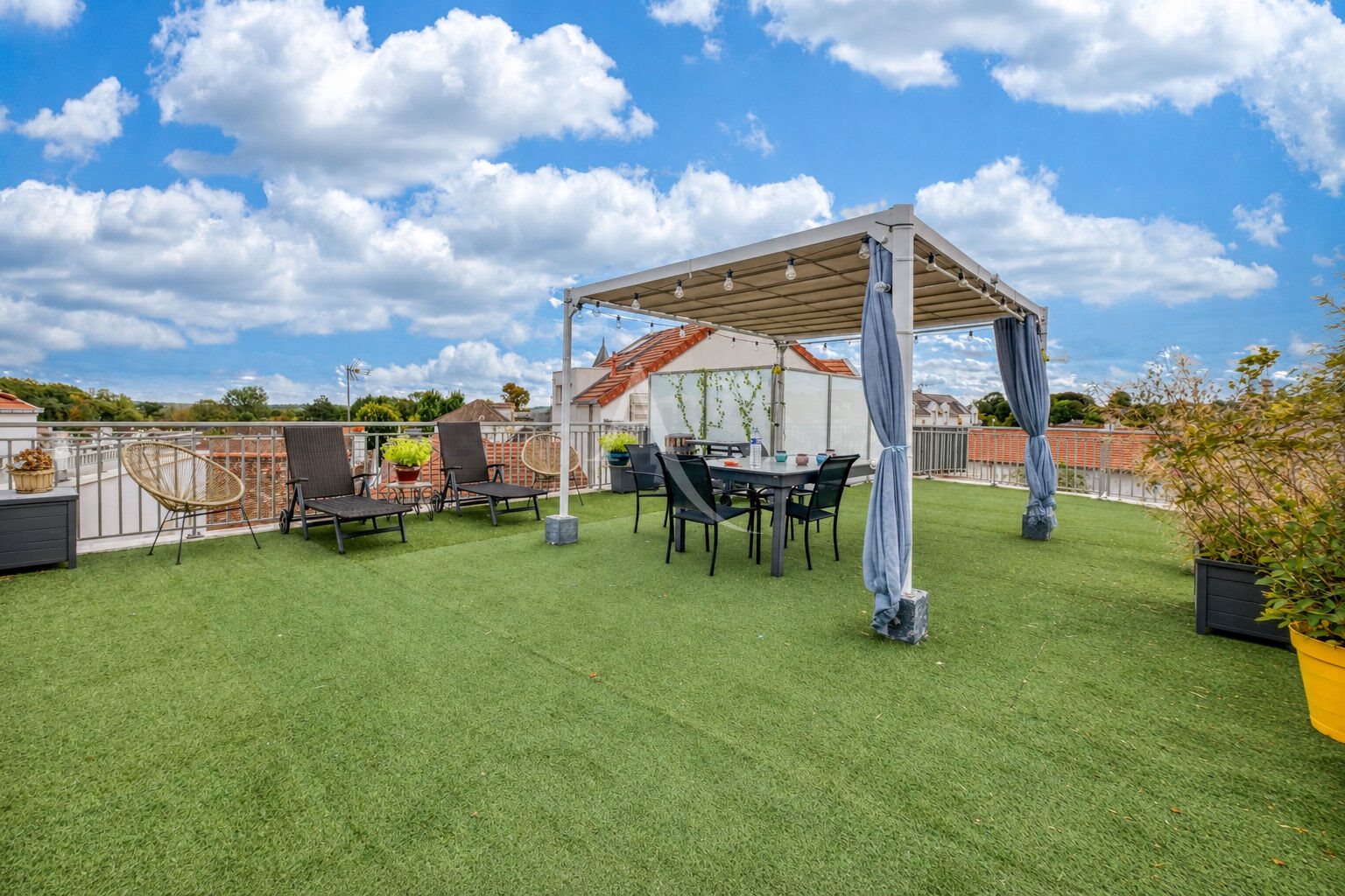 Appartement à vendre, 123m², Annet-sur-Marne