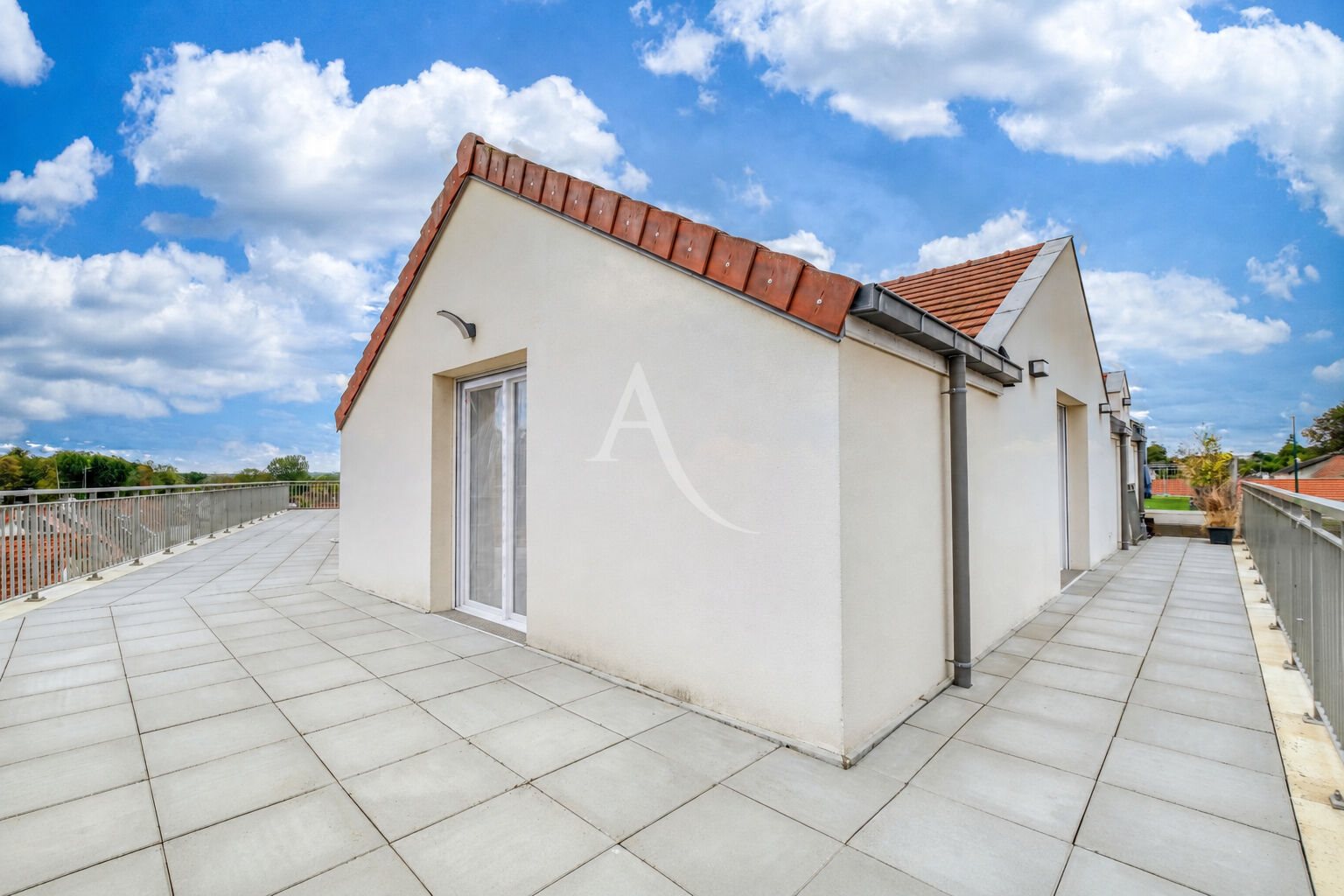 Appartement à vendre, 123m², Annet-sur-Marne