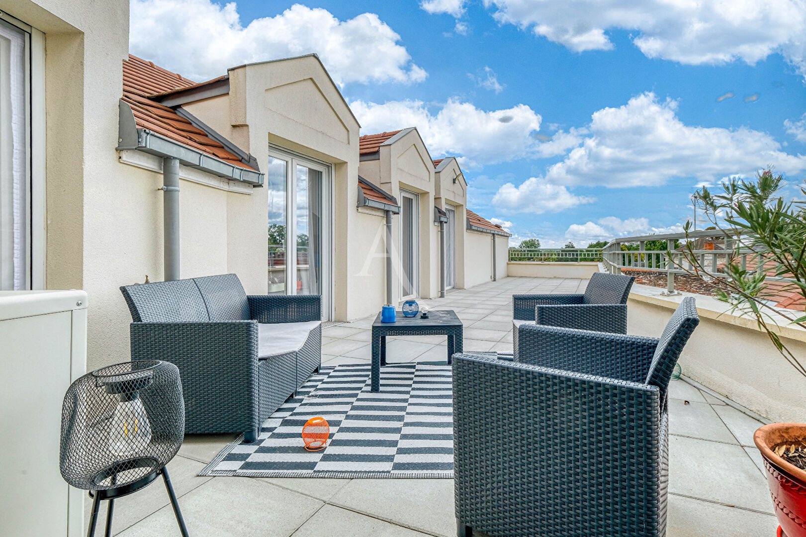 Appartement à vendre, 123m², Annet-sur-Marne