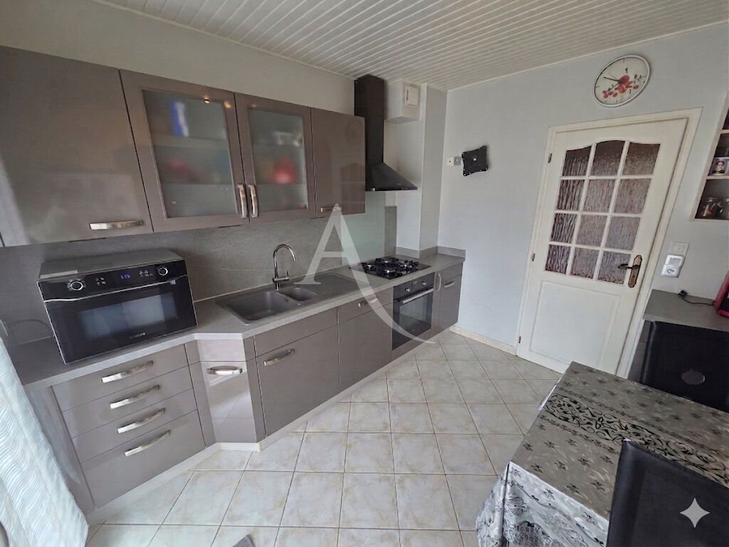 Maison à vendre, 91m², Tremblay-en-France