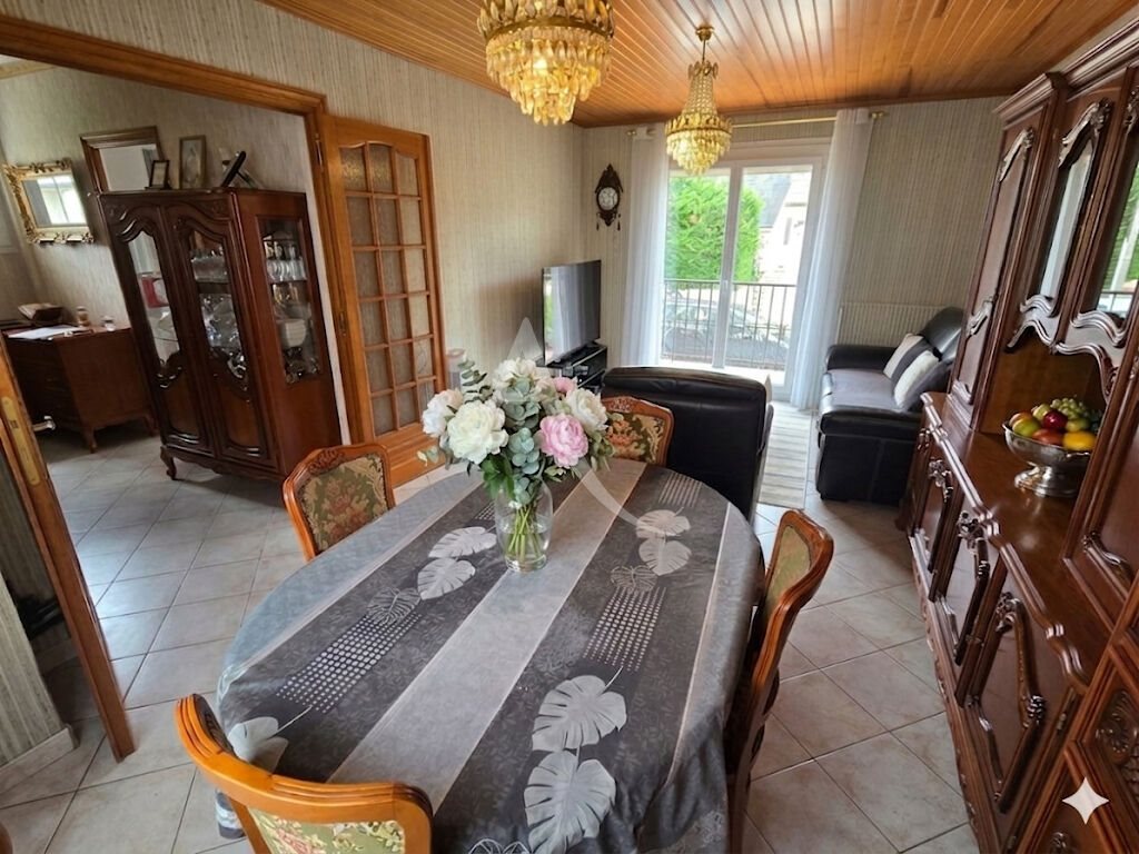 Maison à vendre, 91m², Tremblay-en-France