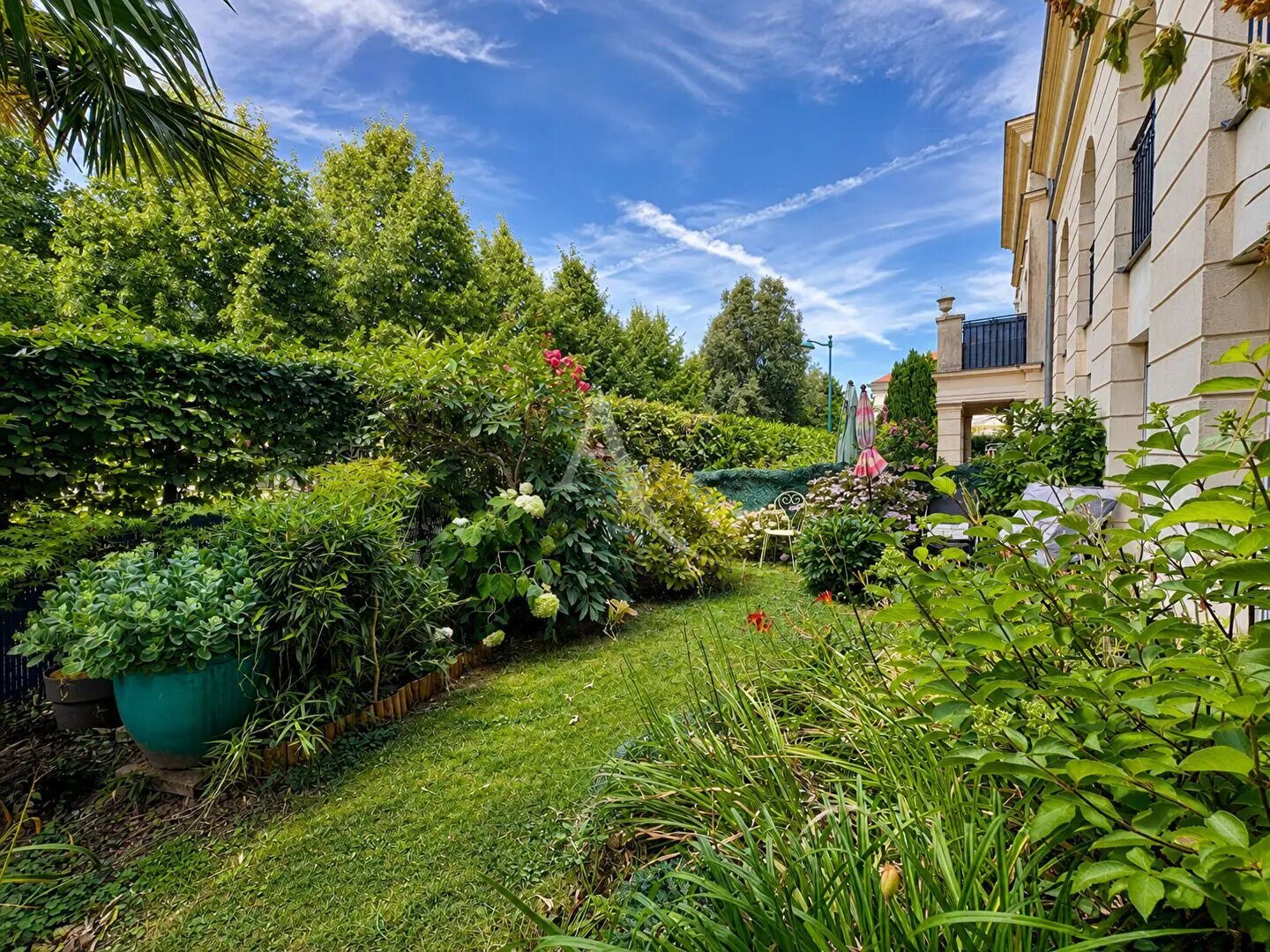 Appartement à vendre, 57m², Bailly-Romainvilliers