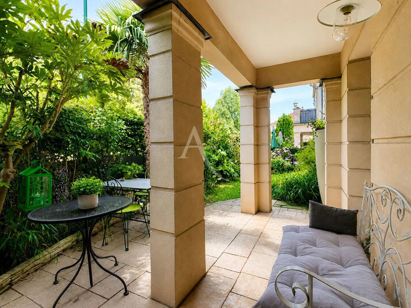 Appartement à vendre, 57m², Bailly-Romainvilliers