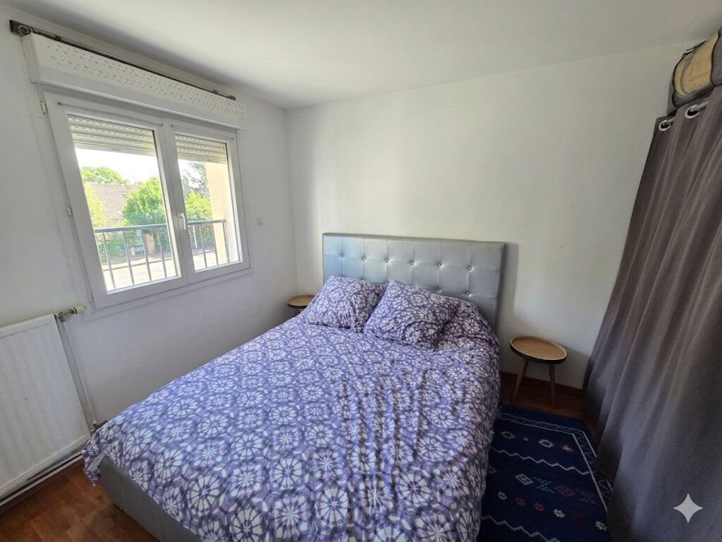 Maison à vendre, 112m², Aulnay-sous-Bois