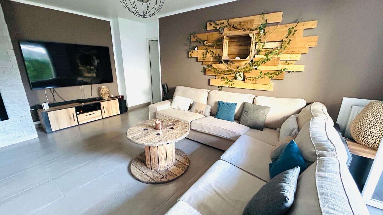 Appartement à vendre, 64m², Saint-Thibault-des-Vignes