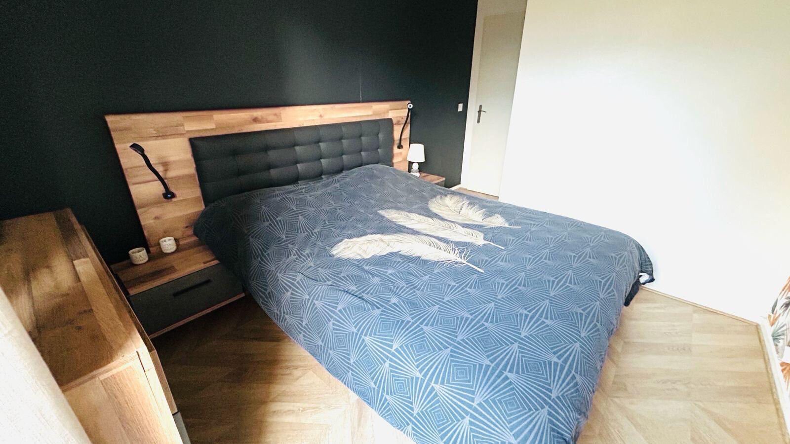 Appartement à vendre, 64m², Saint-Thibault-des-Vignes