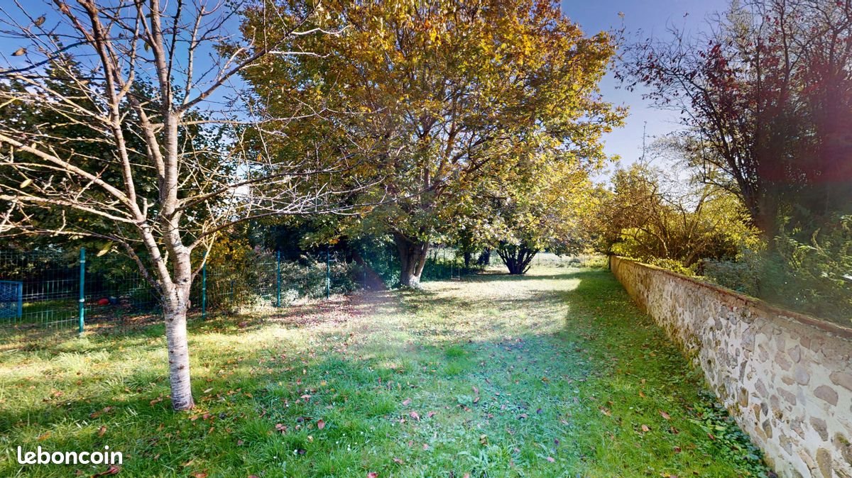 Maison à vendre, 156m², Meaux