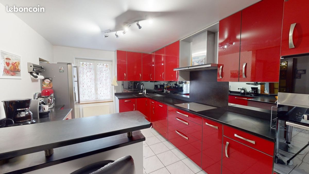 Maison à vendre, 156m², Meaux