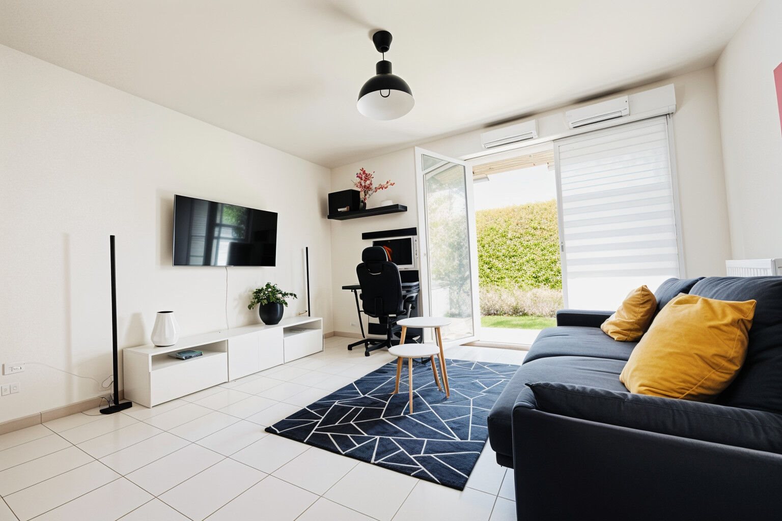 Appartement à vendre, 33m², Lagny-sur-Marne