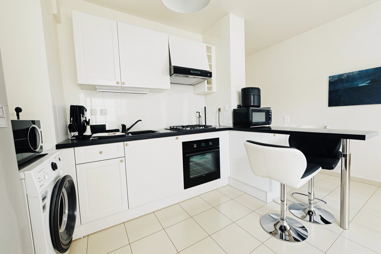 Appartement à vendre, 33m², Lagny-sur-Marne