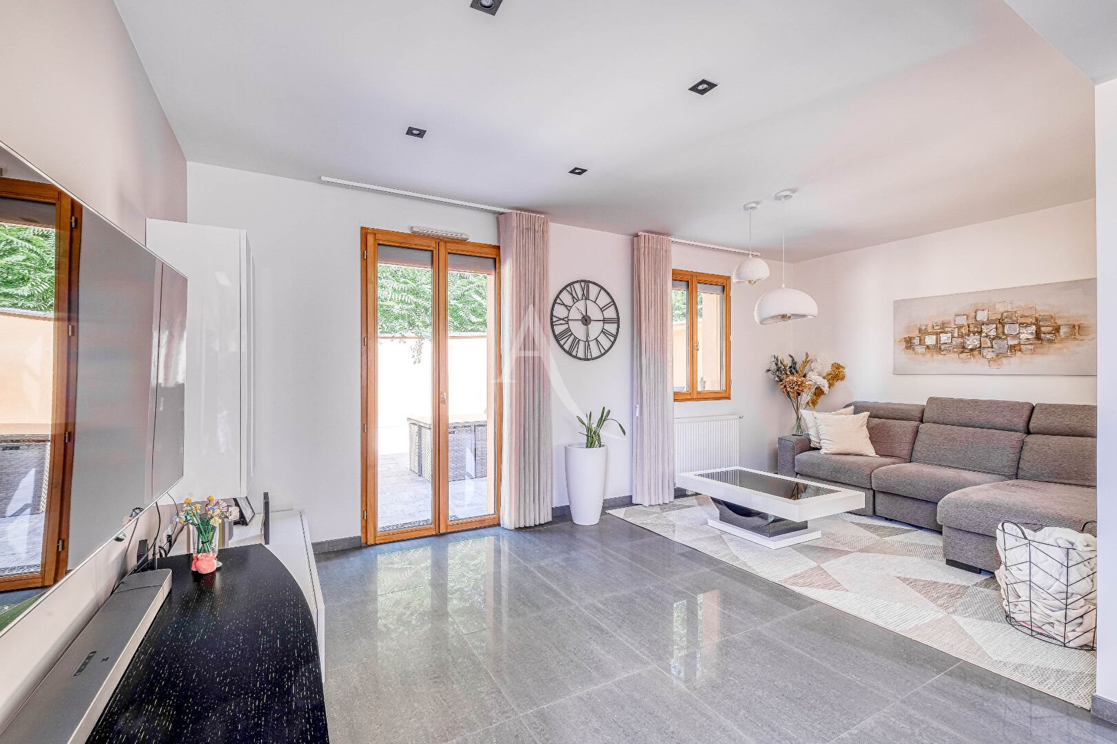 Maison à vendre, 134m², Trilbardou