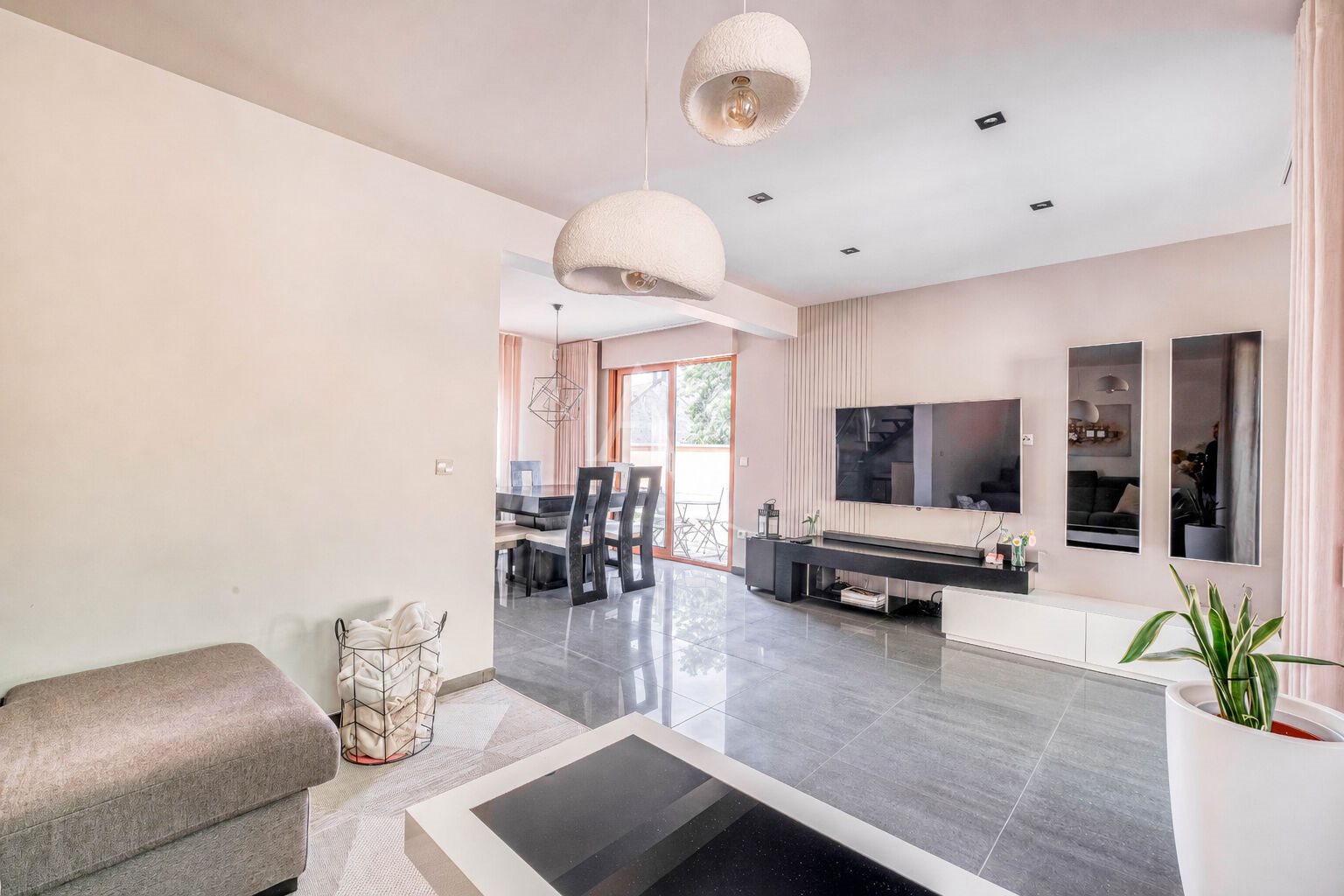 Maison à vendre, 134m², Trilbardou